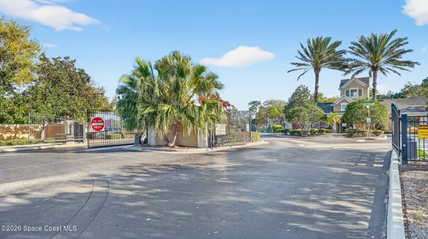 $245,000 | 1626 Peregrine Circle, Unit 110, Rockledge, FL 32955