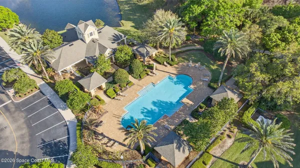 $245,000 | 1626 Peregrine Circle, Unit 110, Rockledge, FL 32955