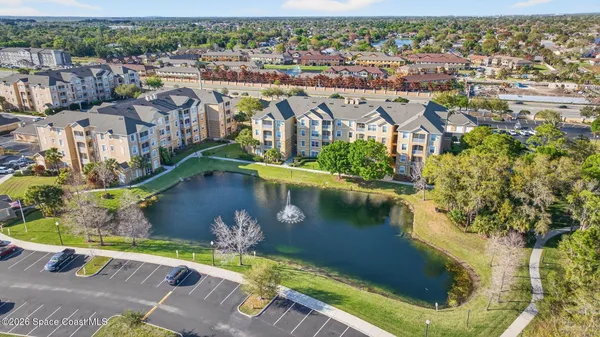 $245,000 | 1626 Peregrine Circle, Unit 110, Rockledge, FL 32955