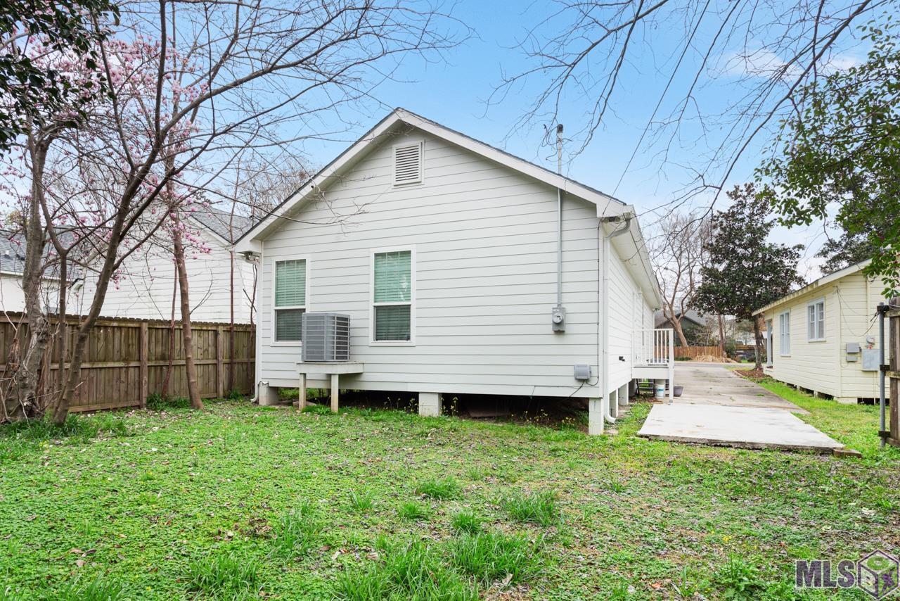 642 Moore Street Baton Rouge, LA 70806 - Photo 14 of 14