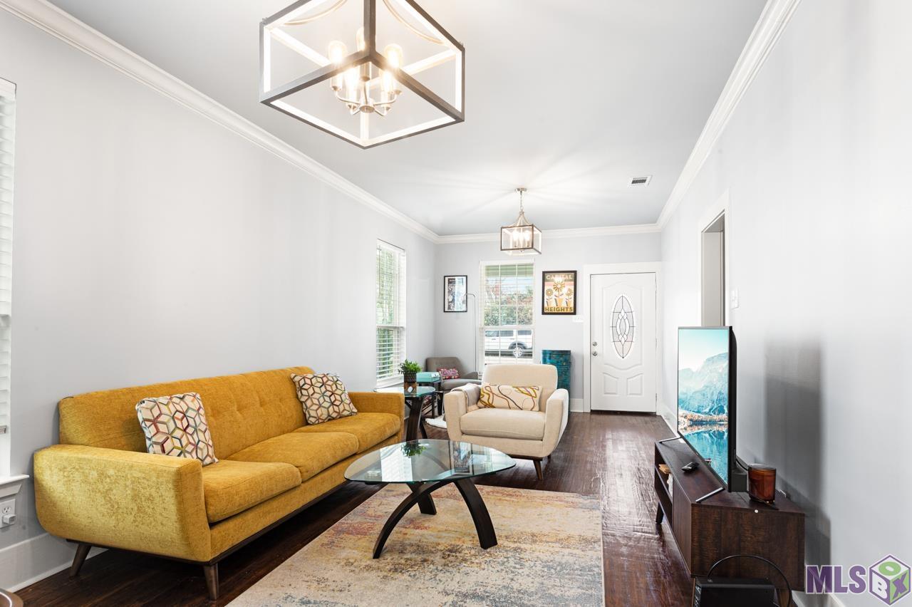 642 Moore Street Baton Rouge, LA 70806 - Photo 4 of 14