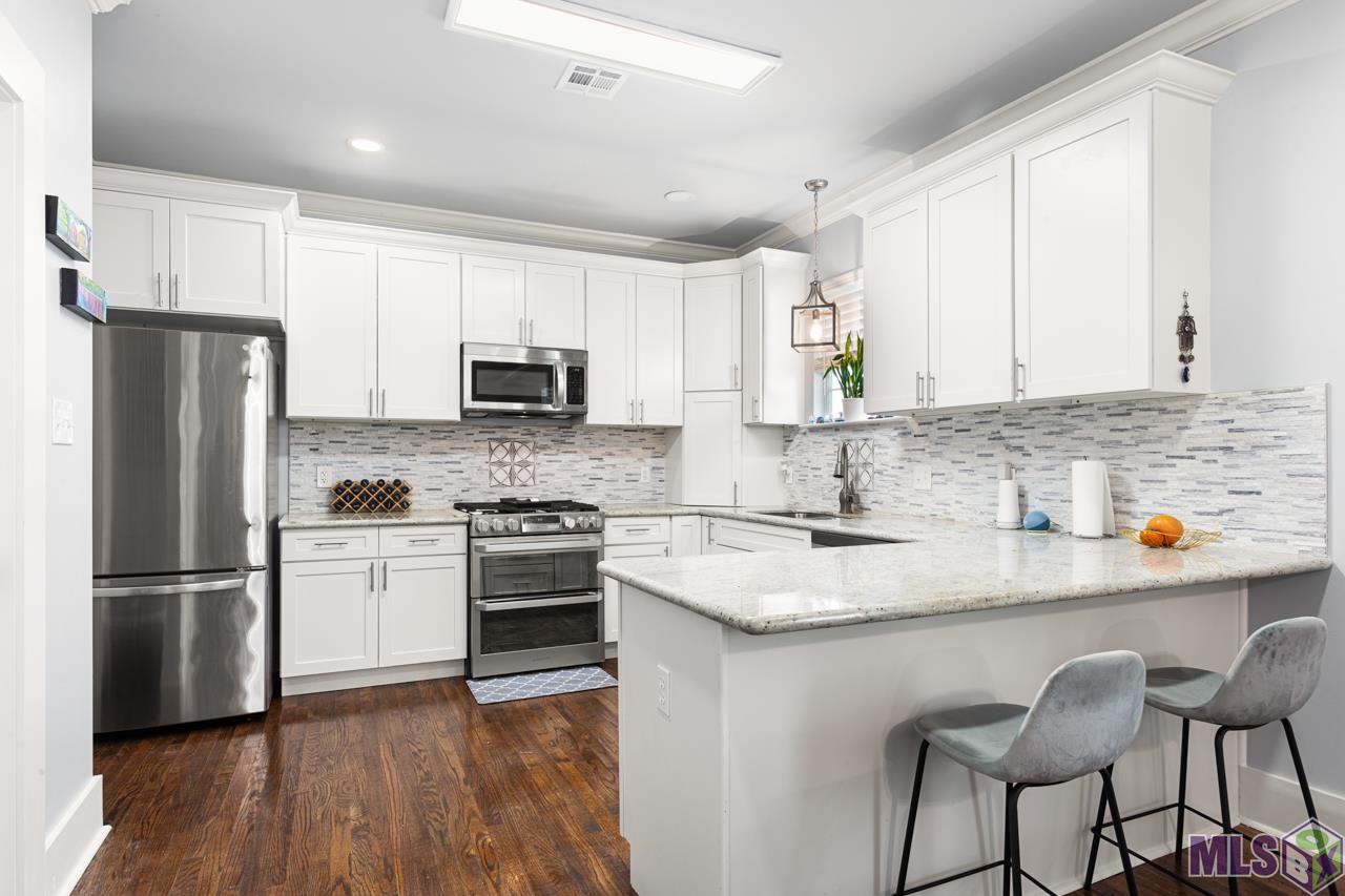 642 Moore Street Baton Rouge, LA 70806 - Photo 6 of 14