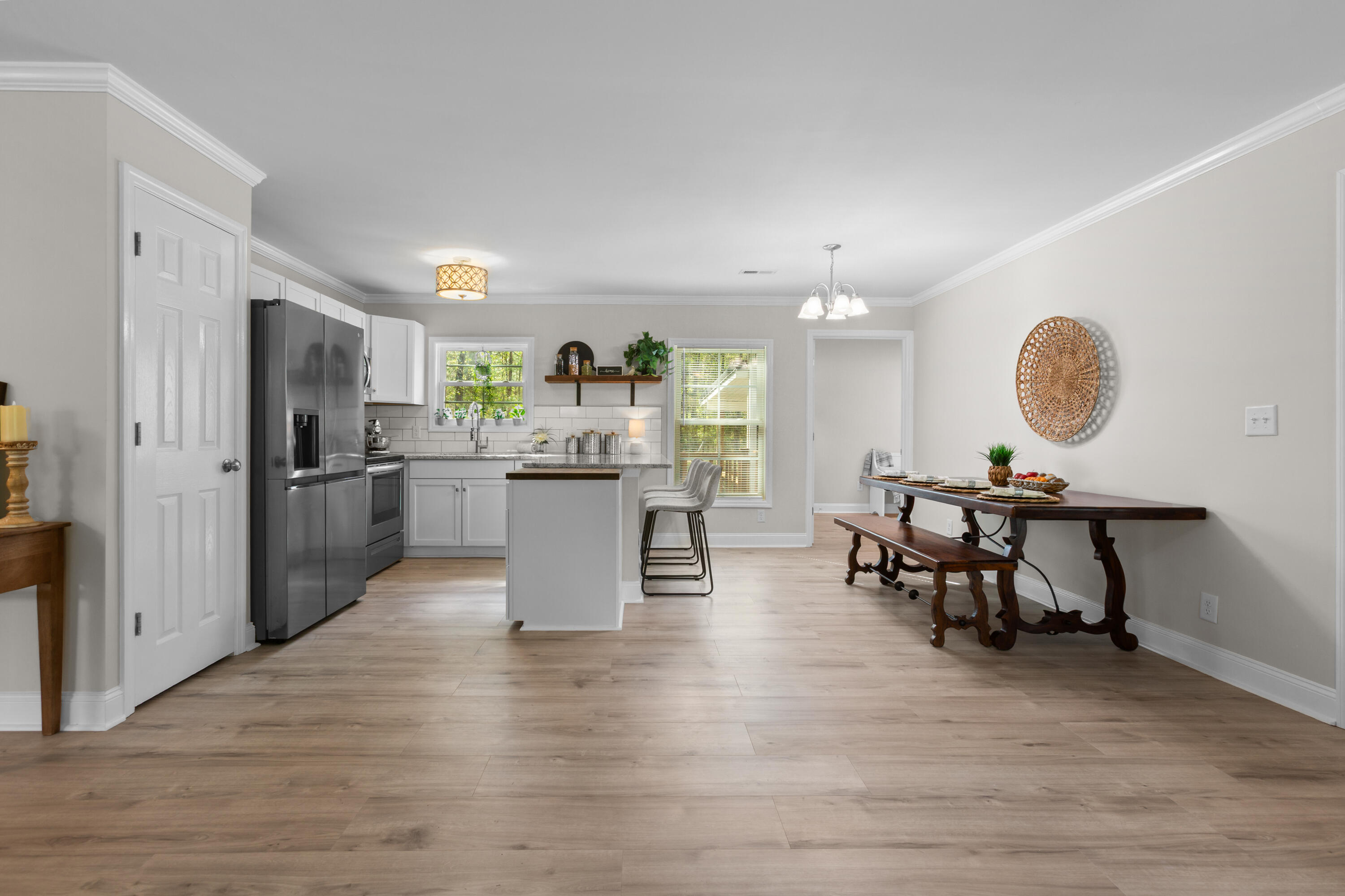 1483 Haney Branch Road Summerville, SC 29486 - Photo 8 of 27 1483HaneyBranch.NicoleBurbagePhoto-11