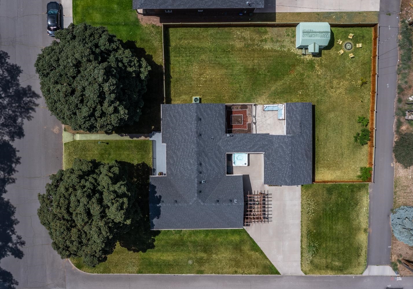 306 West 3rd Street Cheney, WA 99004 - Photo 49 of 50