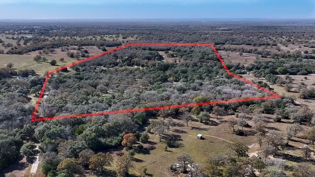 $1,030,000 | 3377 O Quinn Branch Road, La Grange, TX 78945