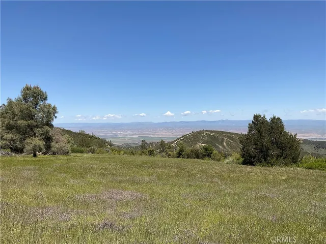 a view of an outdoor space and yard