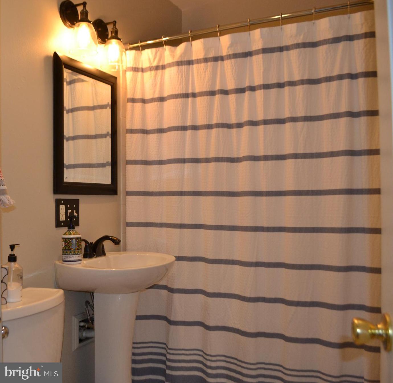 232 Clamer Road Ewing, NJ 08628 - Photo 11 of 15 Updated bathroom