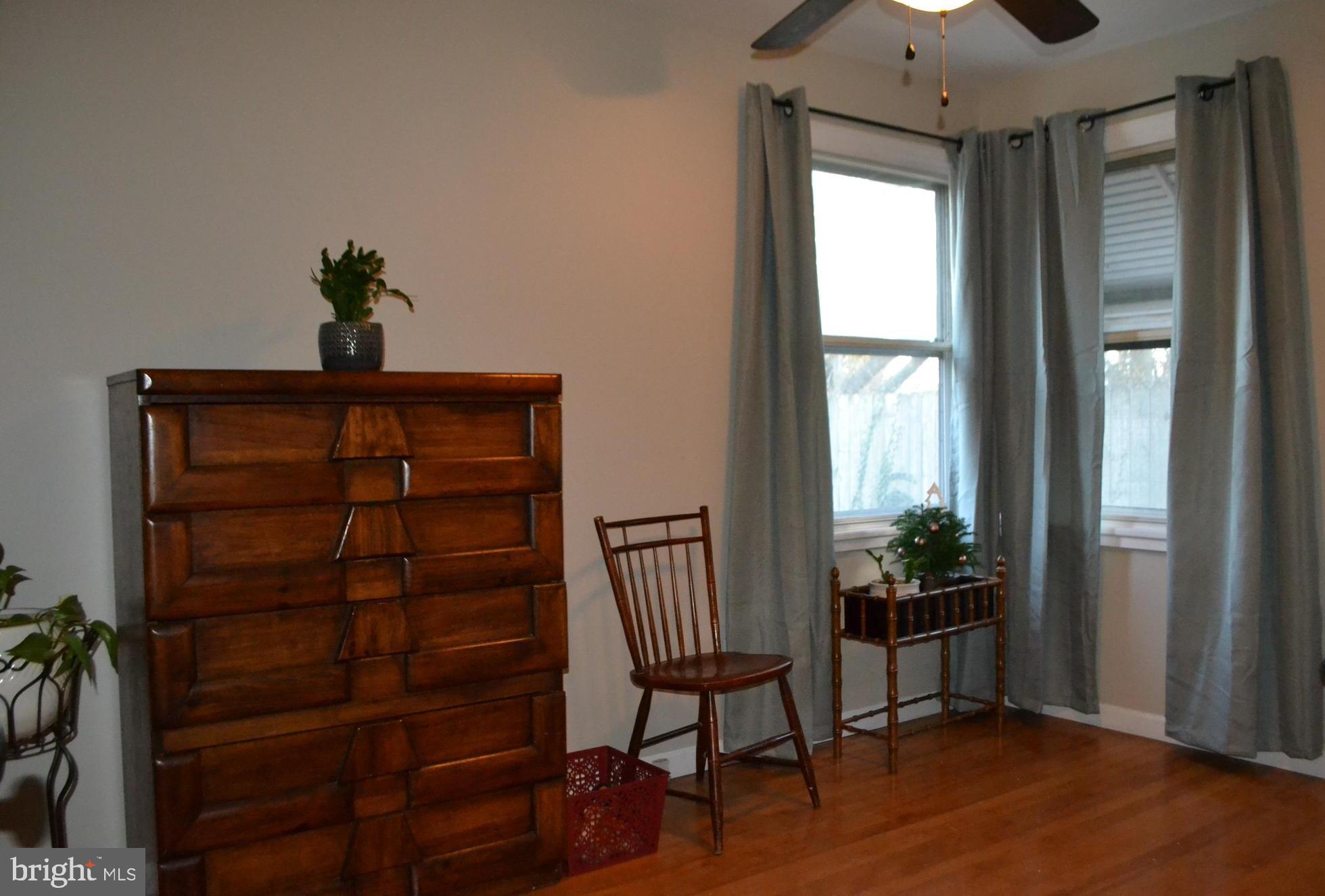 232 Clamer Road Ewing, NJ 08628 - Photo 10 of 15 Second bedroom or office
