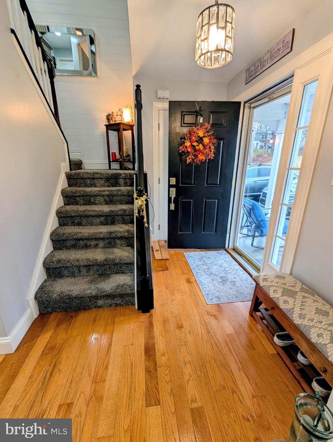 5785 Burkey Road Gap, PA 17527 - Photo 3 of 17 Foyer