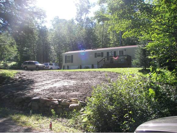 106 Pond Road Campton, NH 03223 - Photo 1 of 1