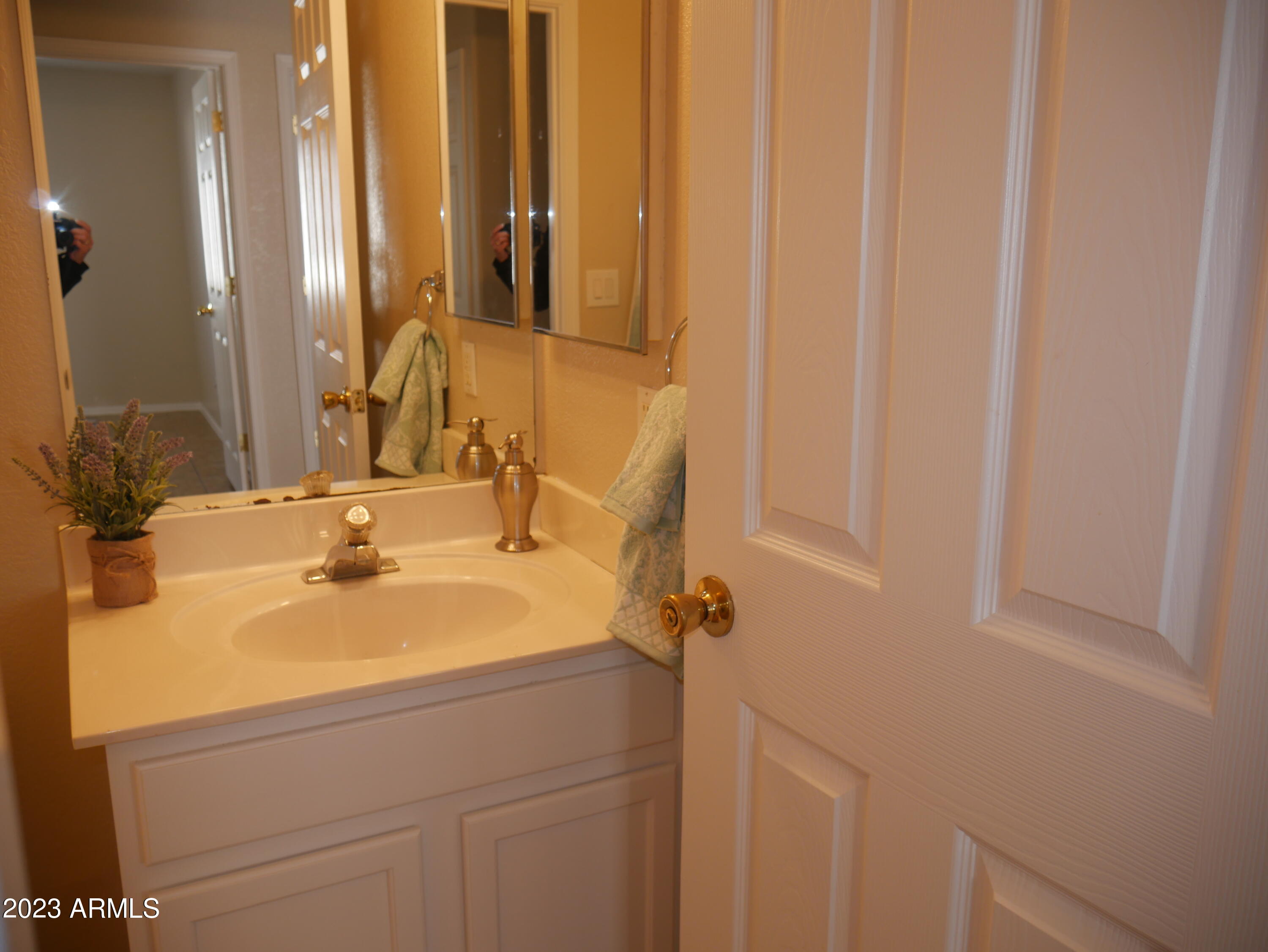 697 South Del Rio Court Apache Junction, AZ 85119 - Photo 14 of 33 Bath 2