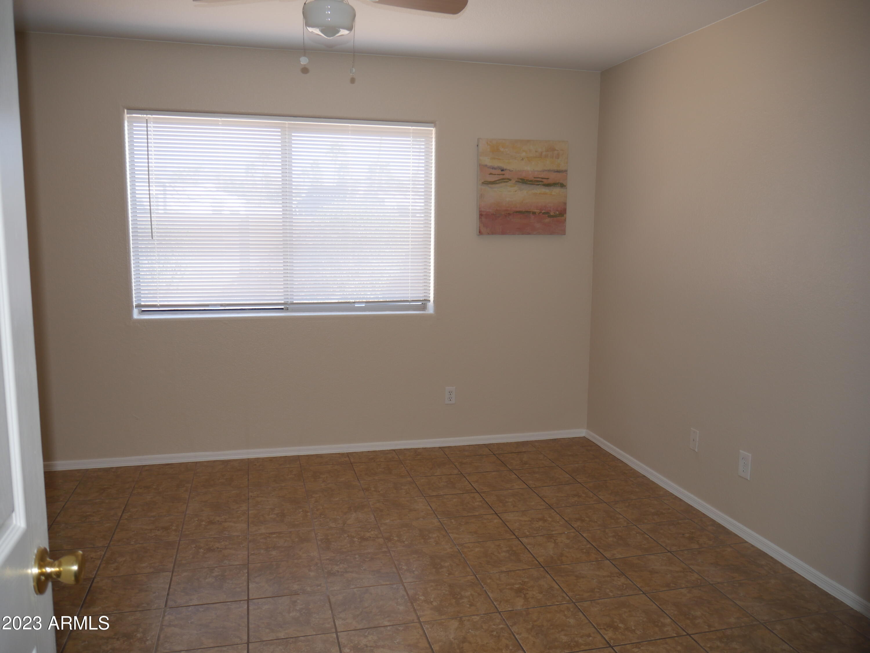 697 South Del Rio Court Apache Junction, AZ 85119 - Photo 17 of 33 Master bdr