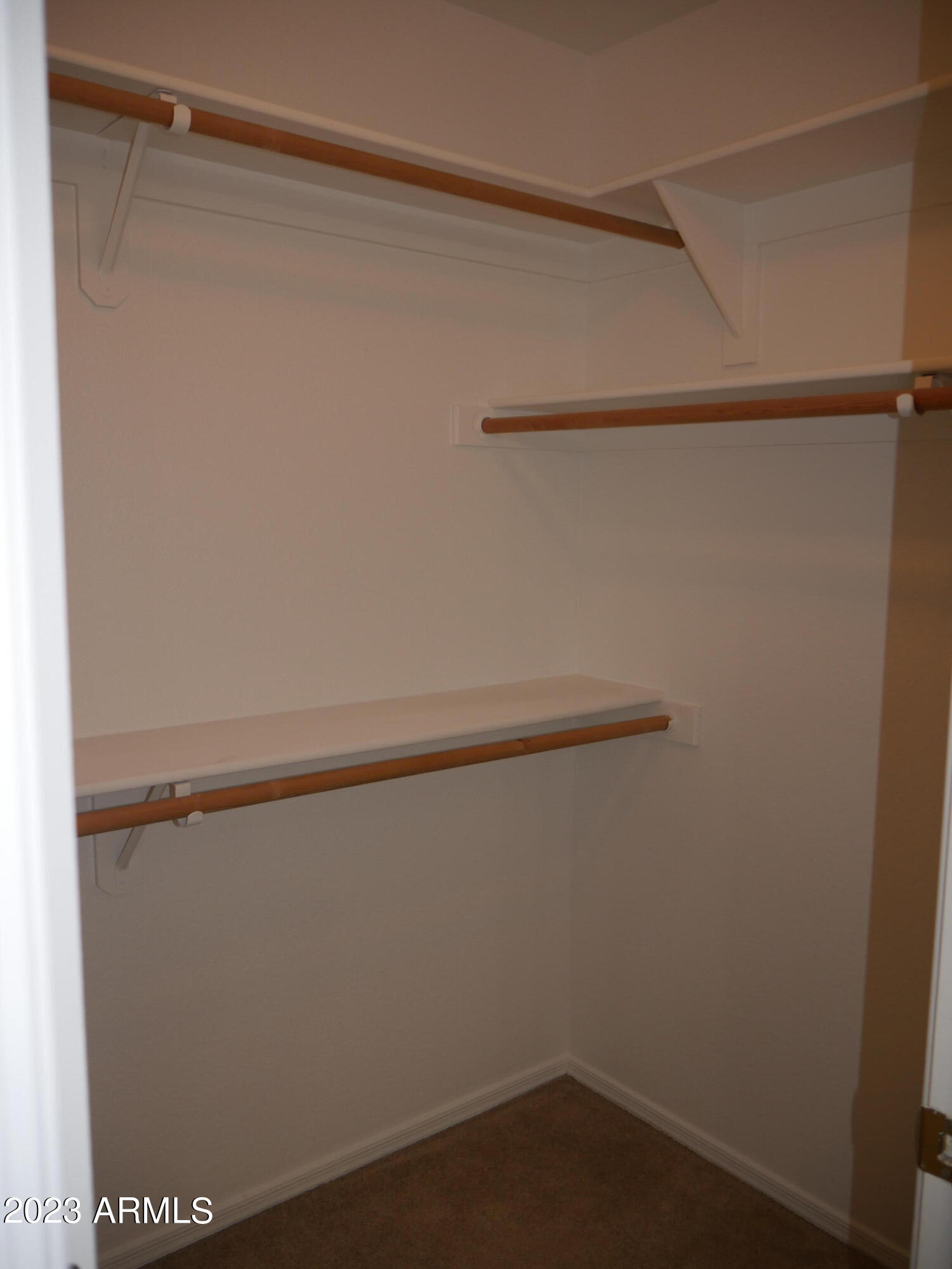 697 South Del Rio Court Apache Junction, AZ 85119 - Photo 20 of 33 walk in closet