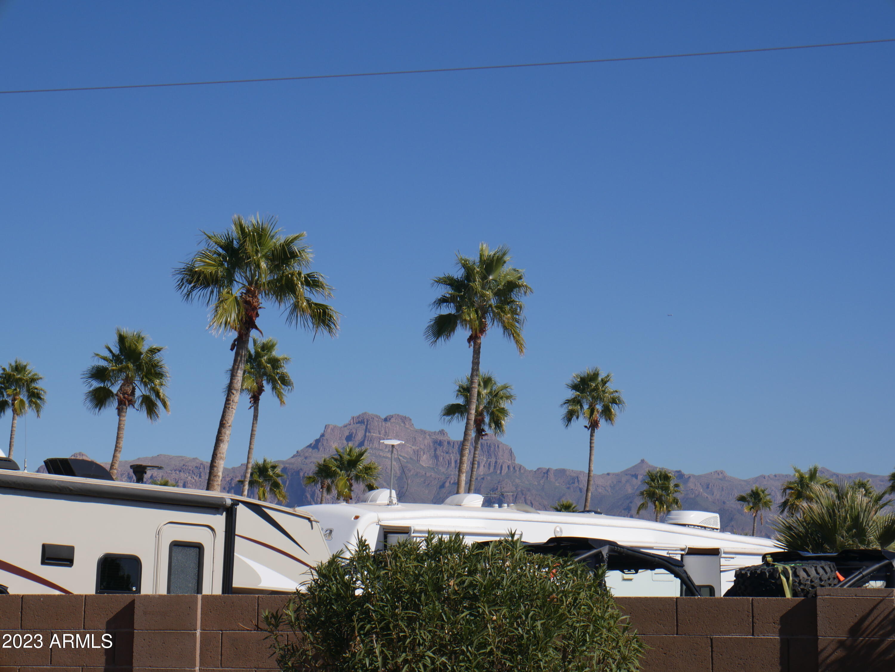 697 South Del Rio Court Apache Junction, AZ 85119 - Photo 25 of 33 Mountain View