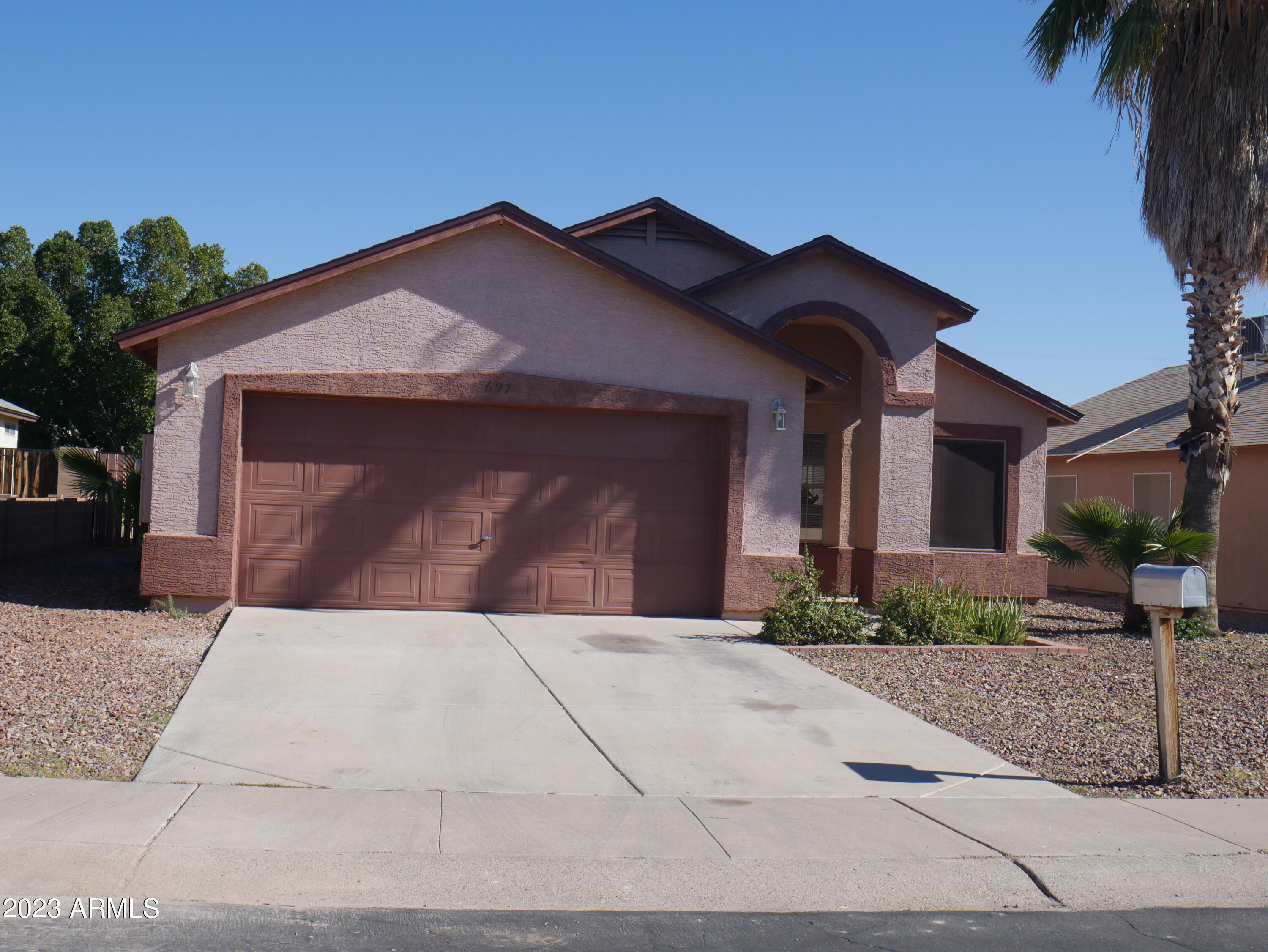 697 South Del Rio Court Apache Junction, AZ 85119 - Photo 31 of 33 Exterior