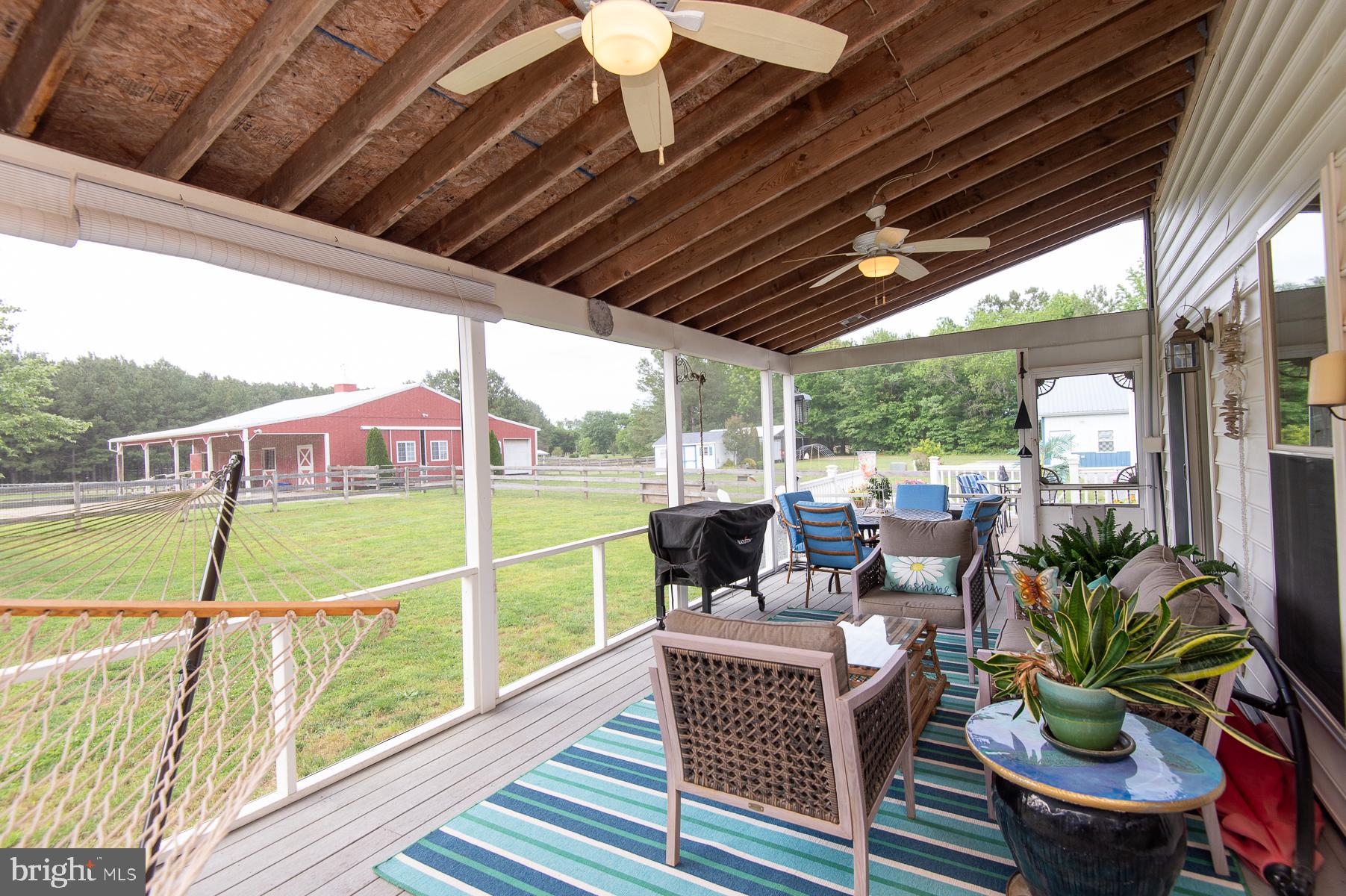 12136 Holly Road Ridgely, MD 21660 - Photo 58 of 136