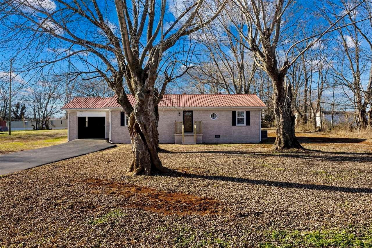 641 Hancock Lake Road Russellville, KY 42276 - Photo 1 of 1 Gallery Image 1