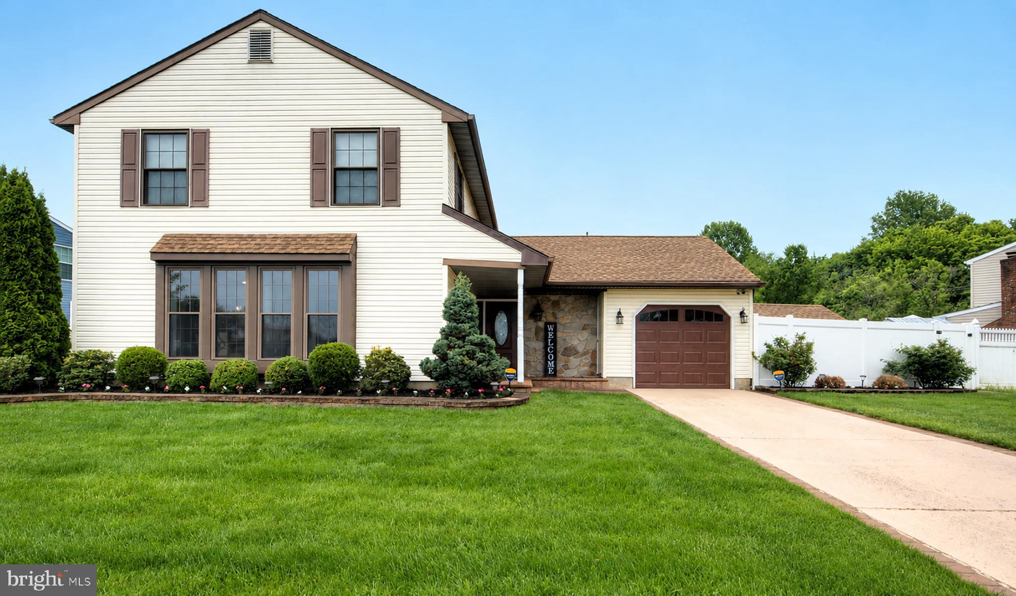 17 Old Mill Road Sewell, NJ 08080 - Photo 1 of 32 Gallery Image 1