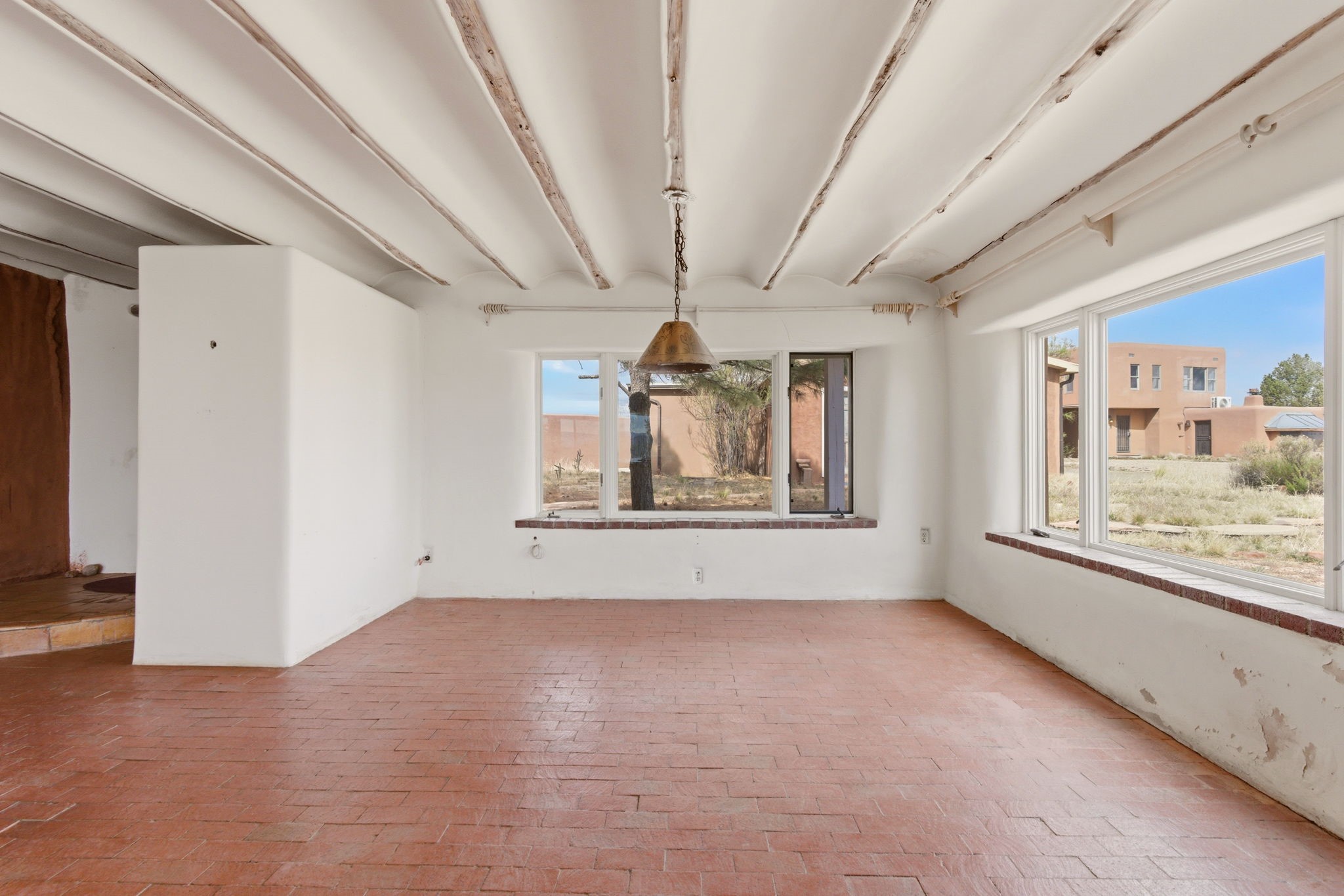 3 Ab Apache Road Santa Fe, NM 87508 - Photo 12 of 89 Unit B - main house