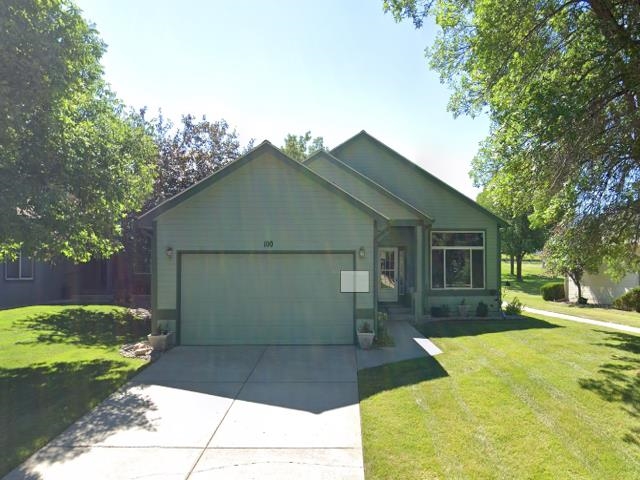 100 Limberpine Circle Parachute, CO 81635 - Photo 1 of 1