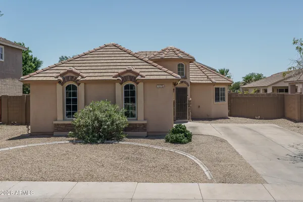 $337,500 | 7175 West Kaler Avenue, Glendale, AZ 85303