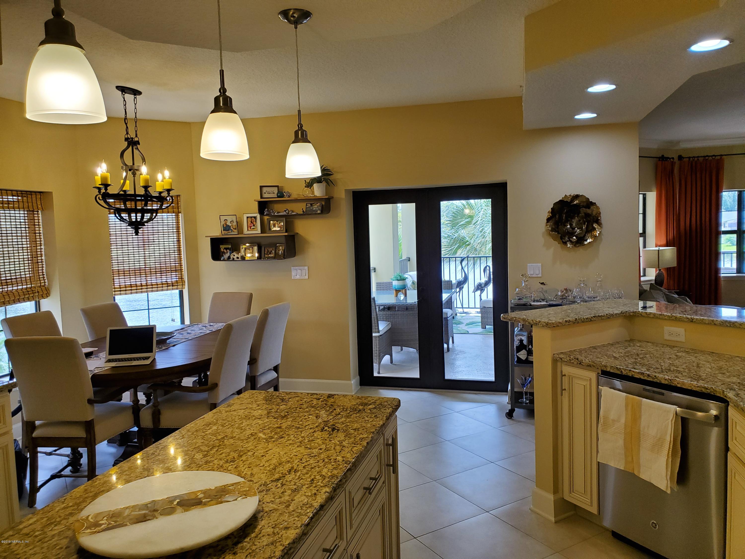 3958 Baymeadows Road, Unit 2204 Jacksonville, FL 32217 - Photo 8 of 27 Kitchen (2)