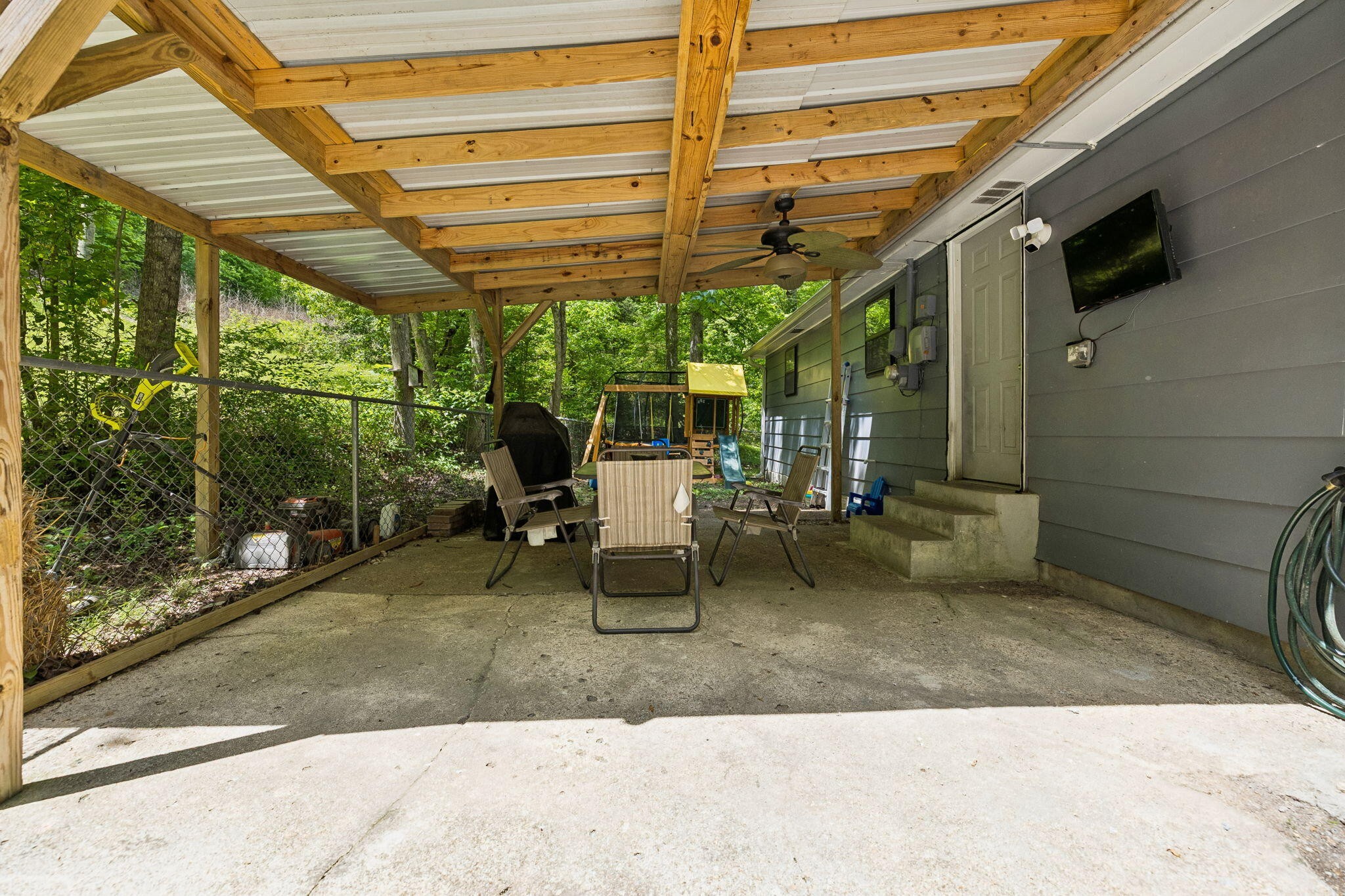 308 Coleman Road Soddy-Daisy, TN 37379 - Photo 22 of 26 Gallery Image 22