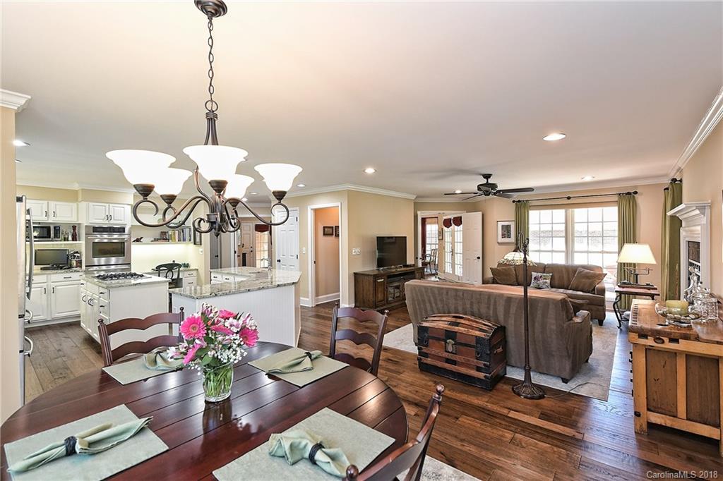 475 Cranborne Chase Fort Mill, SC 29708 - Photo 16 of 36 Gallery Image 16
