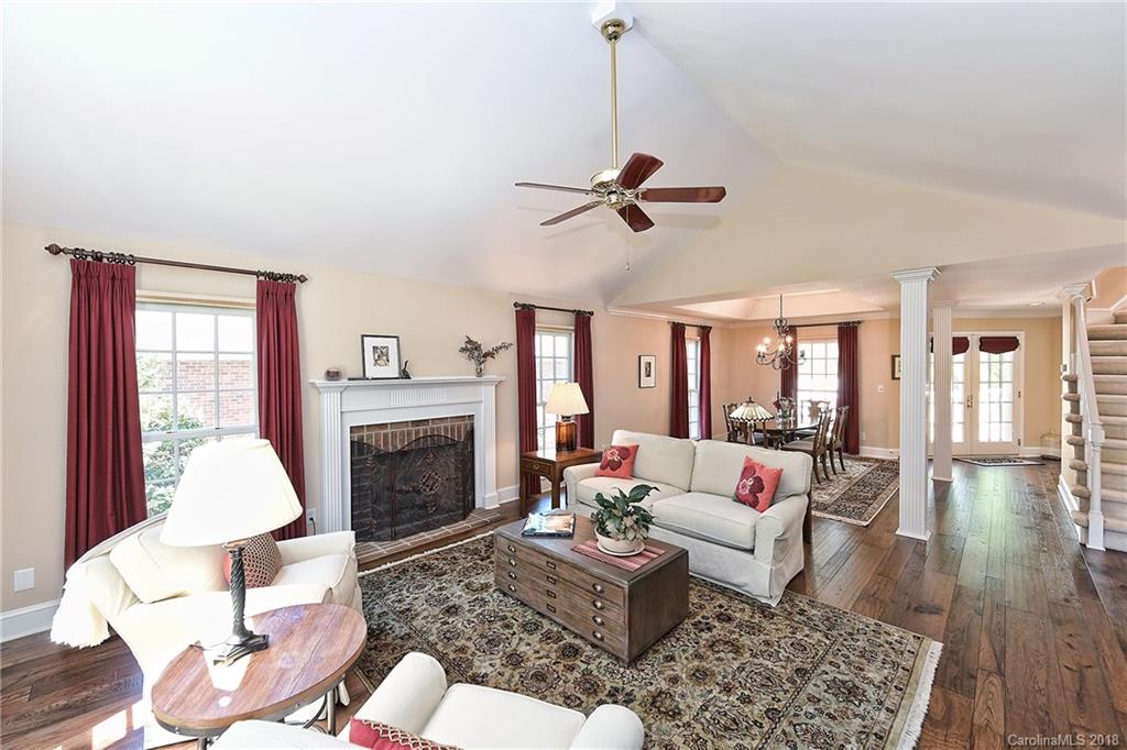 475 Cranborne Chase Fort Mill, SC 29708 - Photo 8 of 36 Gallery Image 8