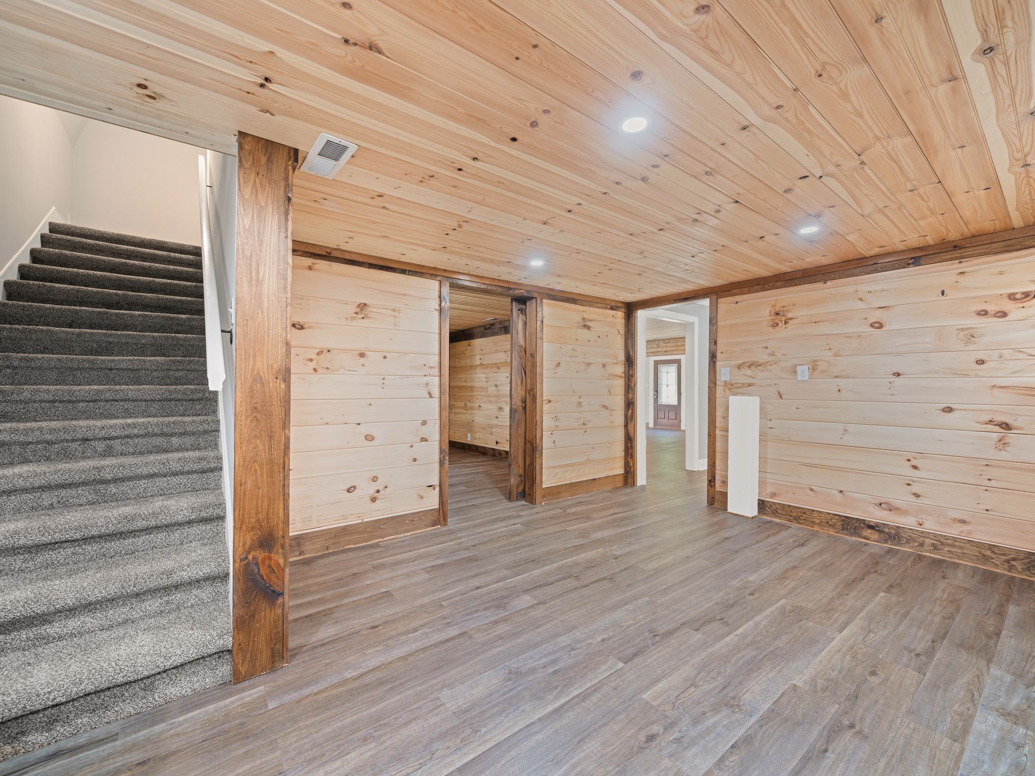 111 Brannon Circle Dickson, TN 37055 - Photo 14 of 34 a view of an empty room