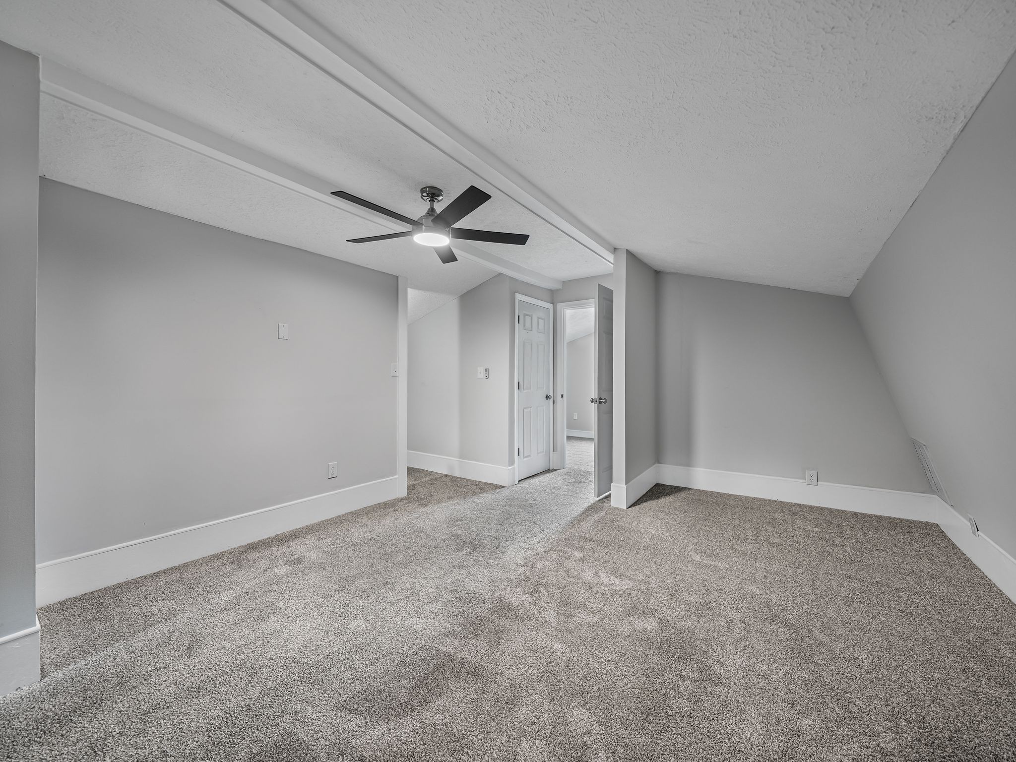 111 Brannon Circle Dickson, TN 37055 - Photo 18 of 34 a view of an empty room