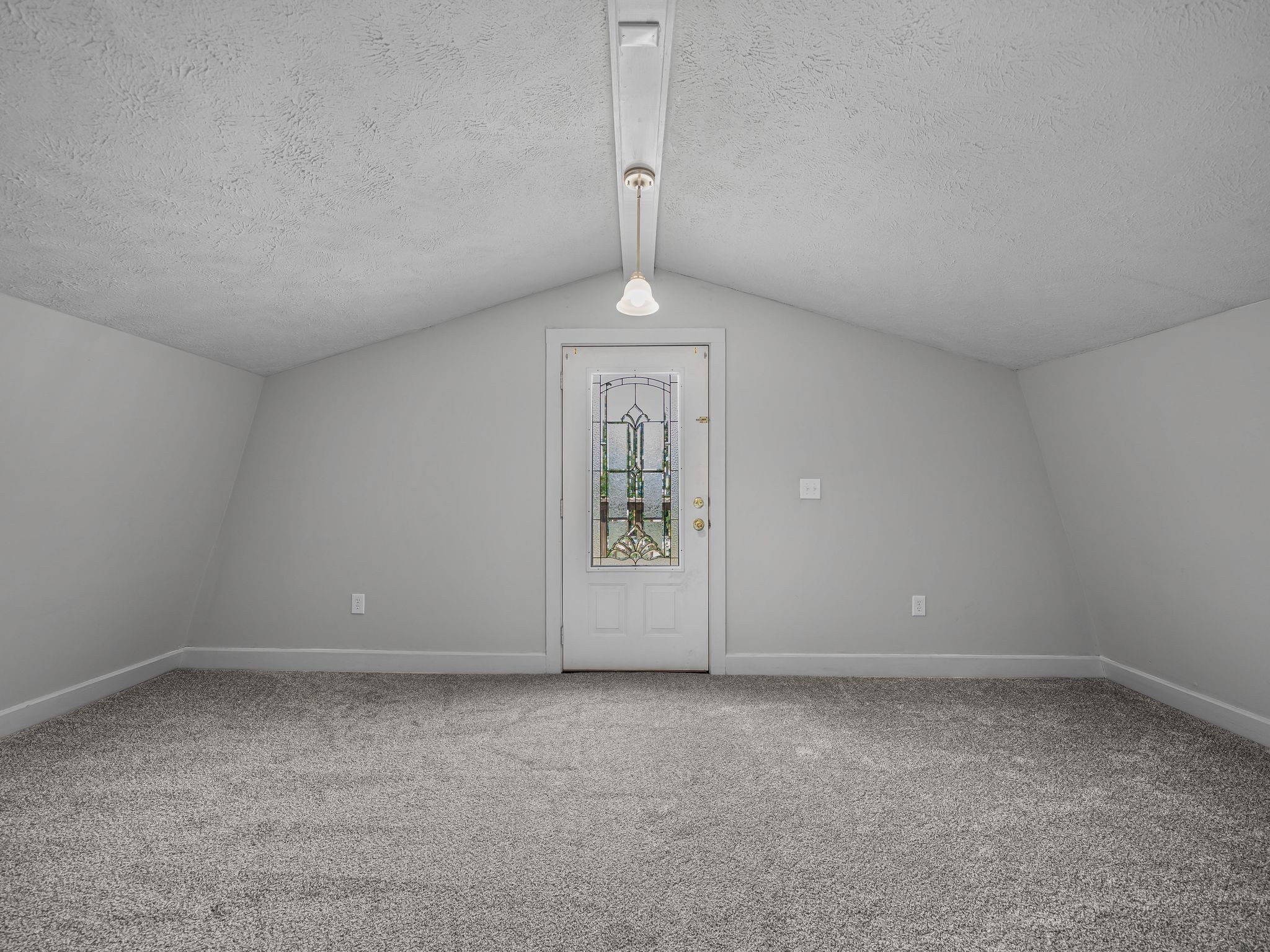 111 Brannon Circle Dickson, TN 37055 - Photo 19 of 34 a view of an empty room with a window