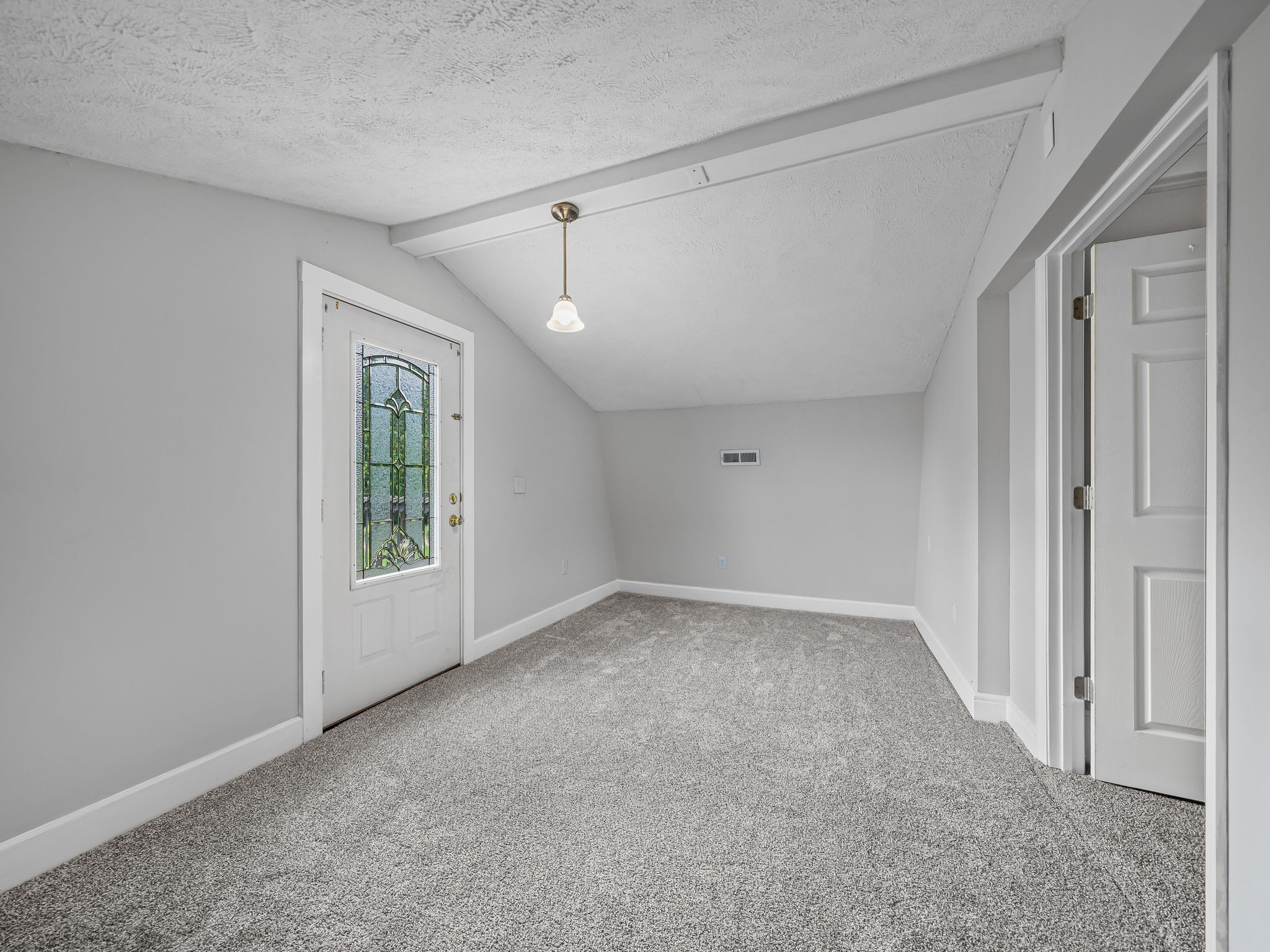 111 Brannon Circle Dickson, TN 37055 - Photo 20 of 34 an empty room with windows