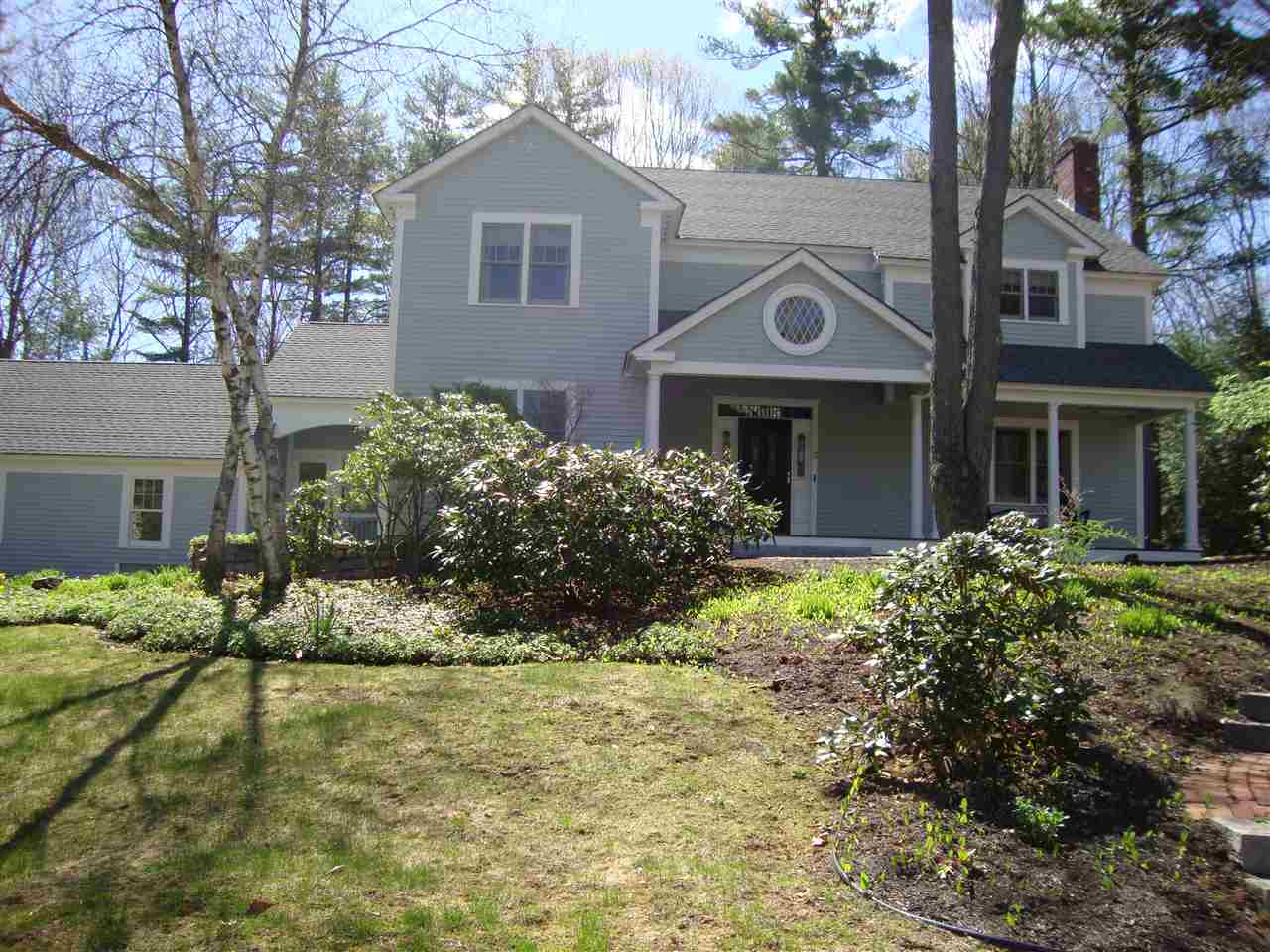 3 Fogg Street Concord, NH 03301 - Photo 1 of 1 Gallery Image 1