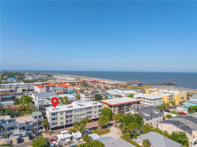 $443,000 | 18 Silver Avenue, Unit 1, Tybee Island, GA 31328