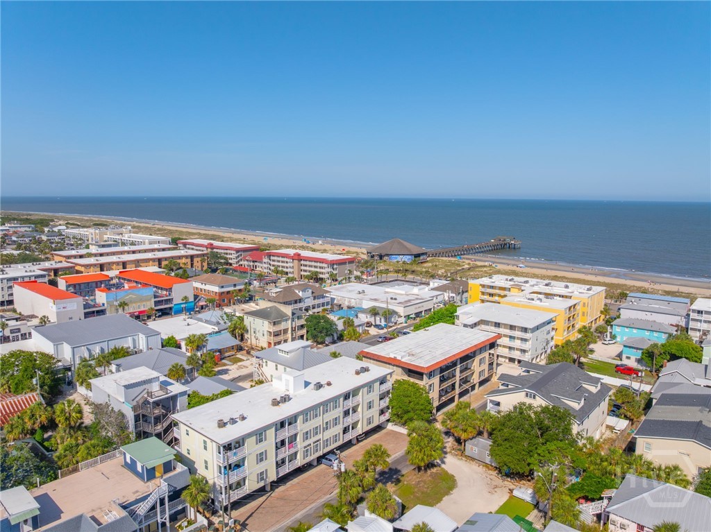 18 Silver Avenue, Unit 1 Tybee Island, GA 31328 - Photo 27 of 50 Coastal 2BR/2BA 830sqft Vacation Rental Condo Located in Silver Shores on the Popular Beachside of Butler Area on Tybee Island.