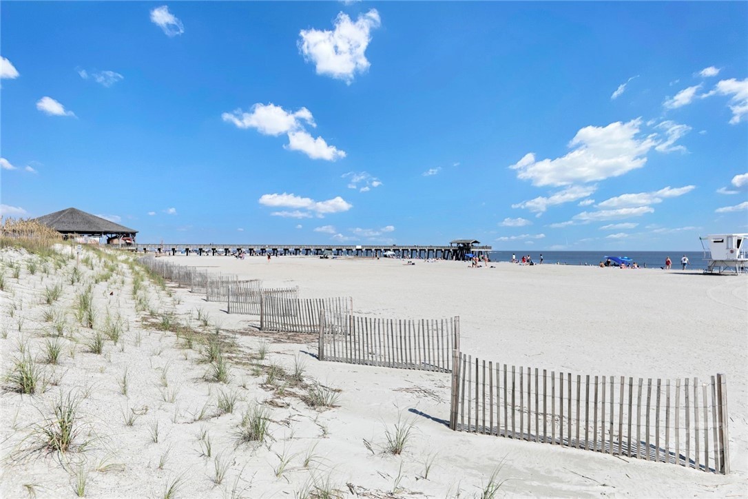 18 Silver Avenue, Unit 1 Tybee Island, GA 31328 - Photo 32 of 50 Tybee Island, GA