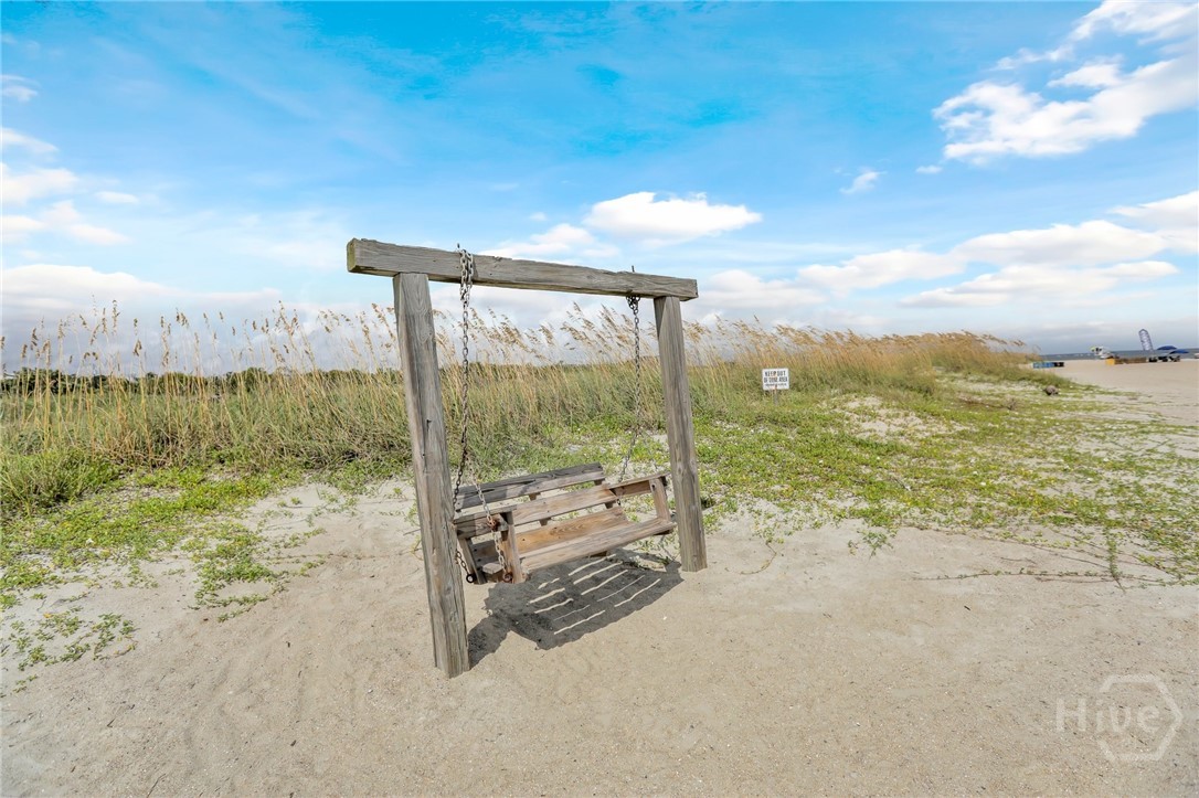 18 Silver Avenue, Unit 1 Tybee Island, GA 31328 - Photo 36 of 50 Tybee Island, GA