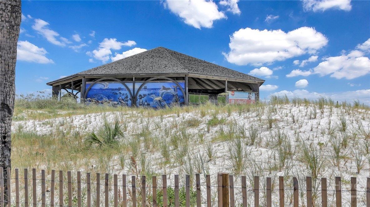 18 Silver Avenue, Unit 1 Tybee Island, GA 31328 - Photo 38 of 50 Tybee Island, GA