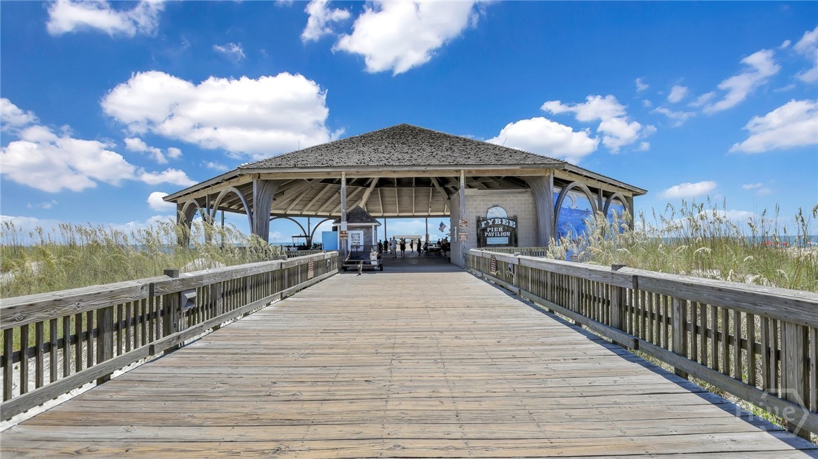 18 Silver Avenue, Unit 1 Tybee Island, GA 31328 - Photo 40 of 50 Tybee Island, GA