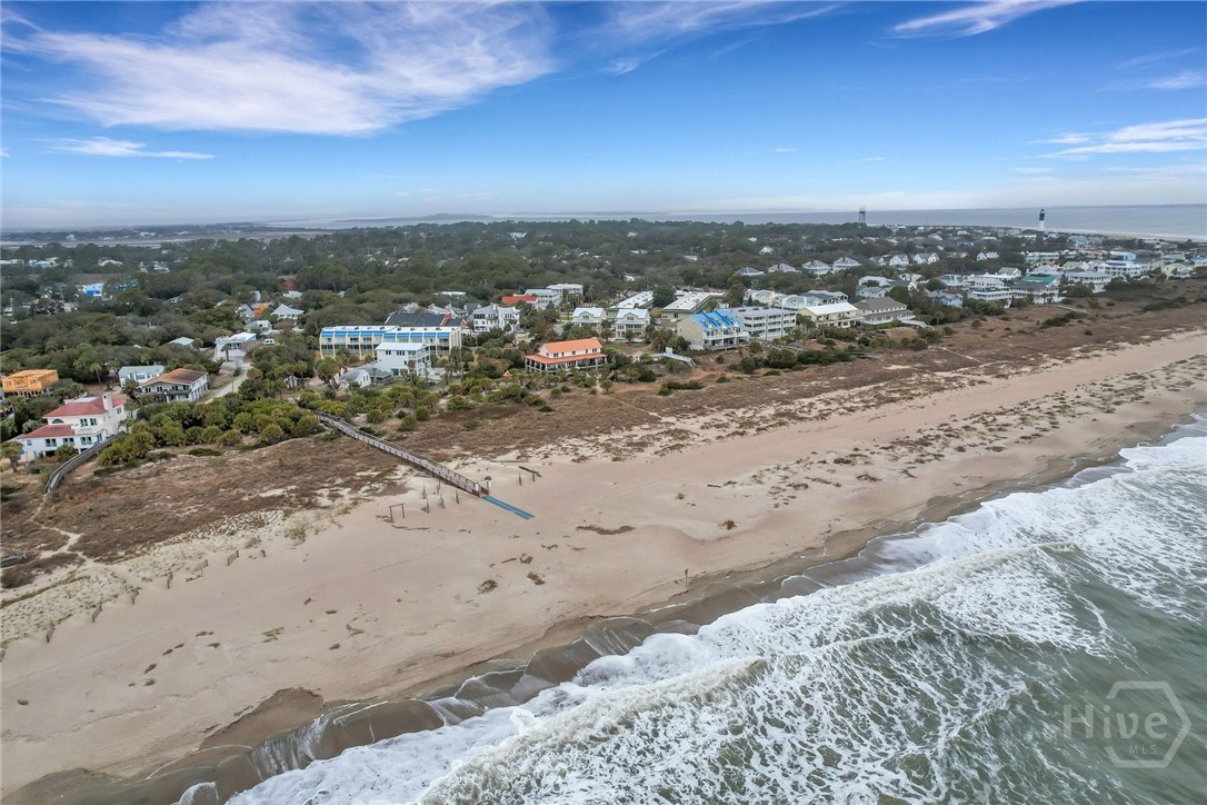 18 Silver Avenue, Unit 1 Tybee Island, GA 31328 - Photo 41 of 50 Tybee Island, GA