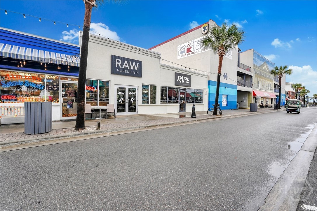 18 Silver Avenue, Unit 1 Tybee Island, GA 31328 - Photo 46 of 50 Tybee Island, GA