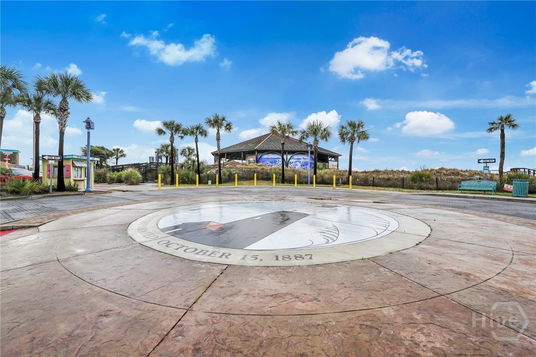 18 Silver Avenue, Unit 1 Tybee Island, GA 31328 - Photo 47 of 50 Tybee Island, GA