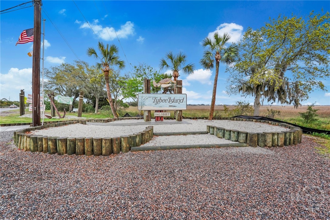 18 Silver Avenue, Unit 1 Tybee Island, GA 31328 - Photo 49 of 50 Tybee Island, GA