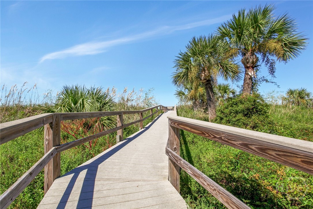 18 Silver Avenue, Unit 1 Tybee Island, GA 31328 - Photo 50 of 50 Tybee Island, GA