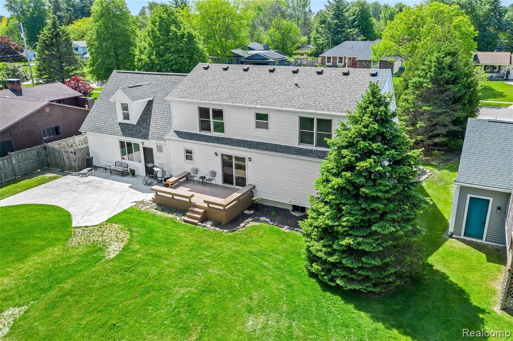 728 Riverside Drive Linden, MI 48451 - Photo 49 of 51