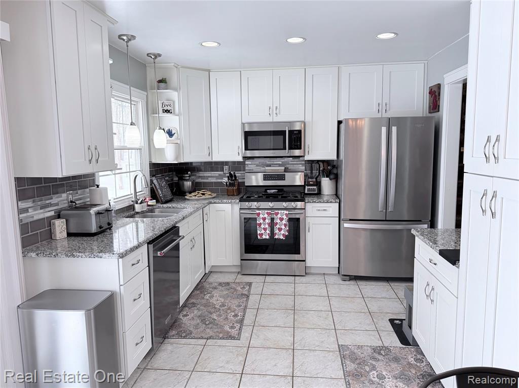 444 Riddle Street Howell, MI 48843 - Photo 8 of 29 Gallery Image 8