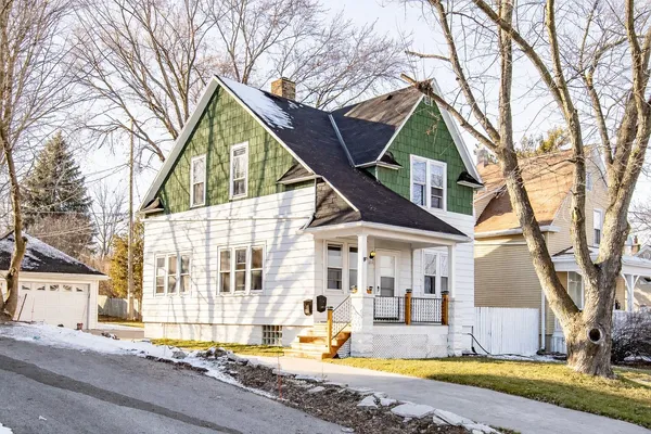 $379,900 | 2615 North Wauwatosa Avenue, Wauwatosa, WI 53213