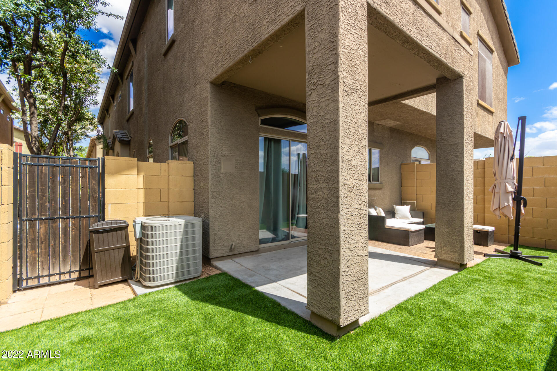 2150 East Bell Road, Unit 1010 Phoenix, AZ 85022 - Photo 27 of 31 31- Bell