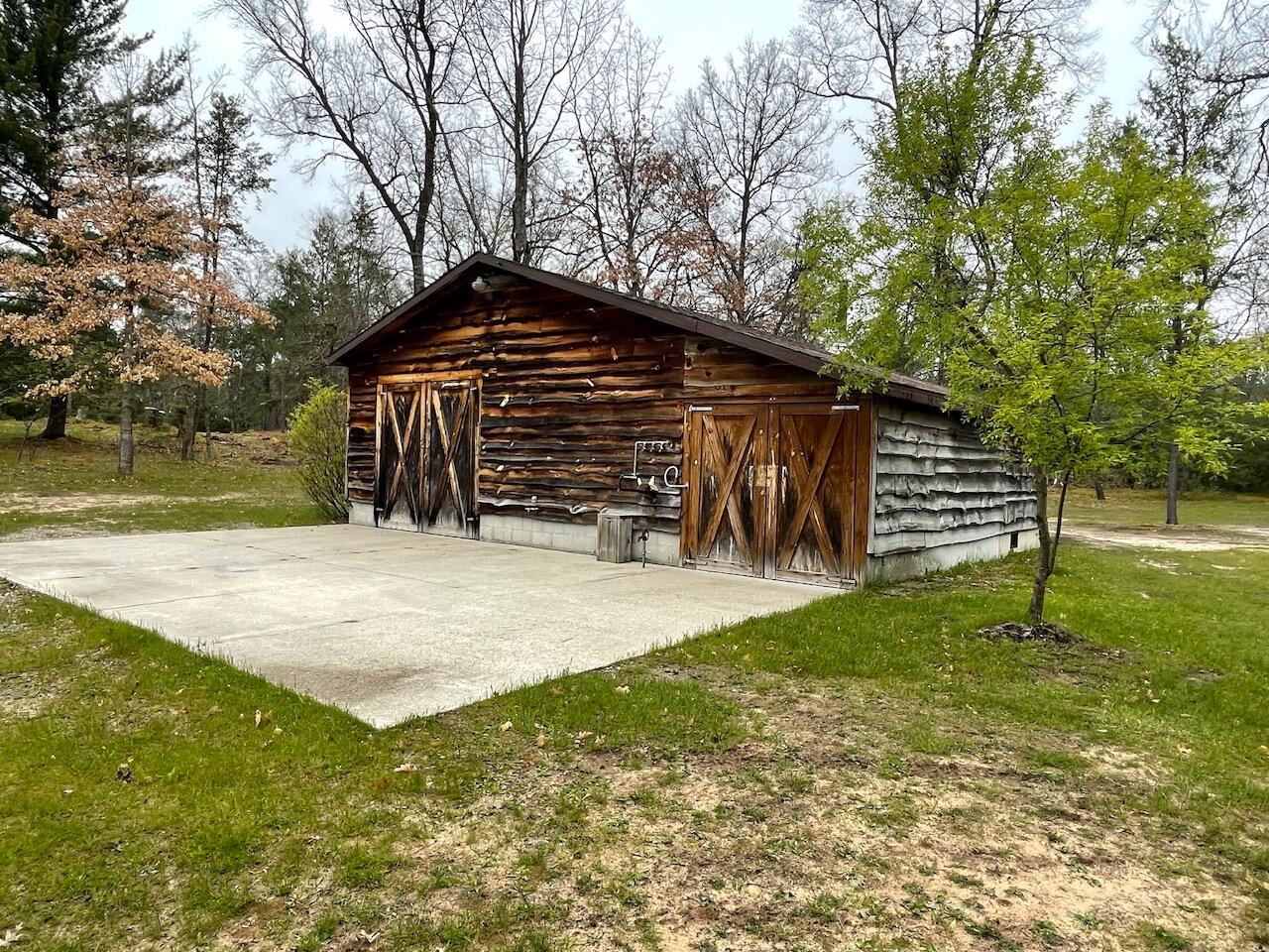 3490 West Stuck Road Irons, MI 49644 - Photo 26 of 44 IMG_0541